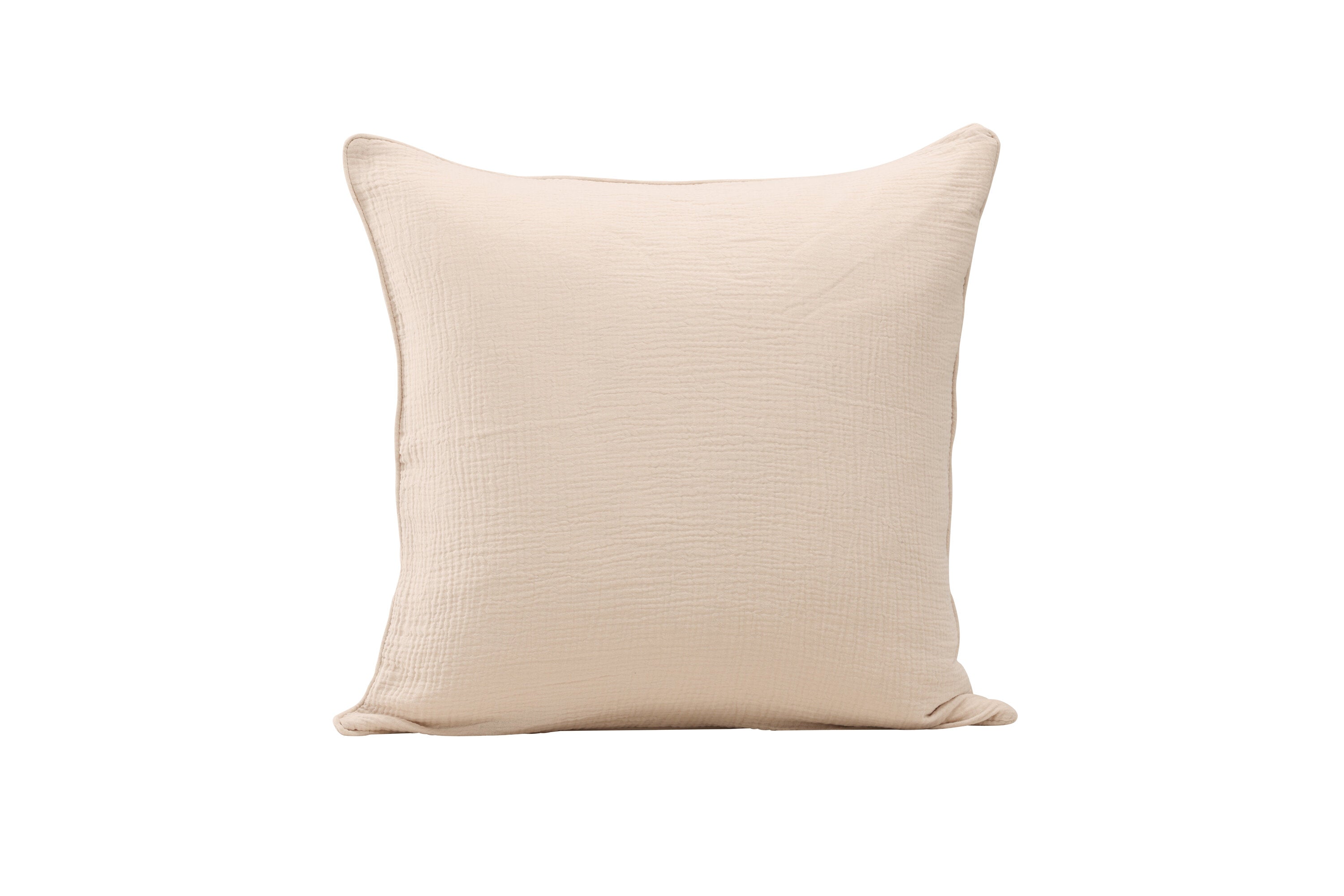 Rebellenclub Kussen Movi - Beige