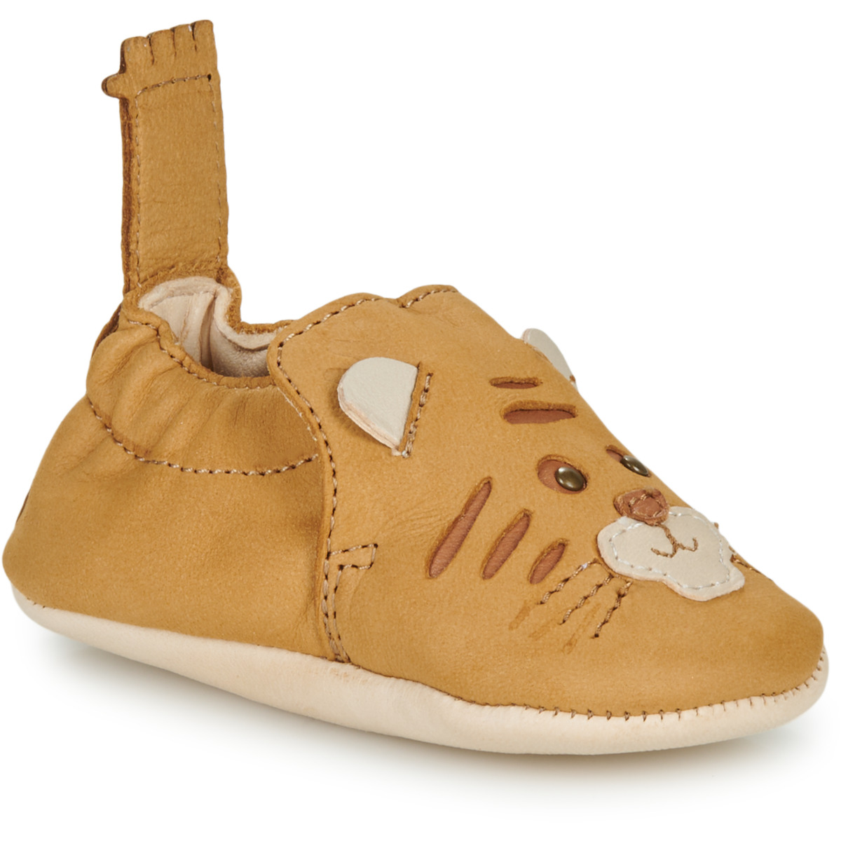 Easy Peasy - MY BLU TIGROU - Brown