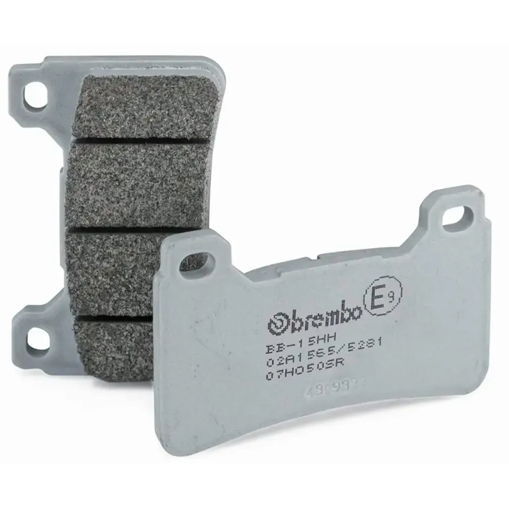 Brembo 07HO50SR Sintered Front Brake Pads