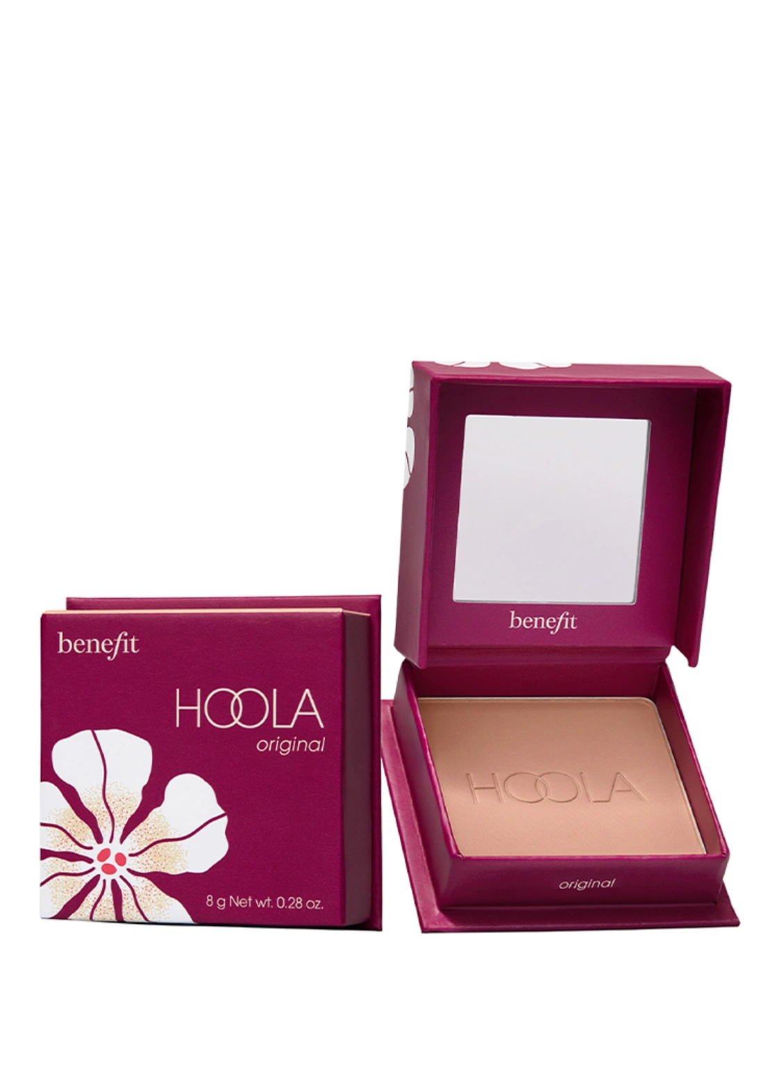 benefit HOOLA