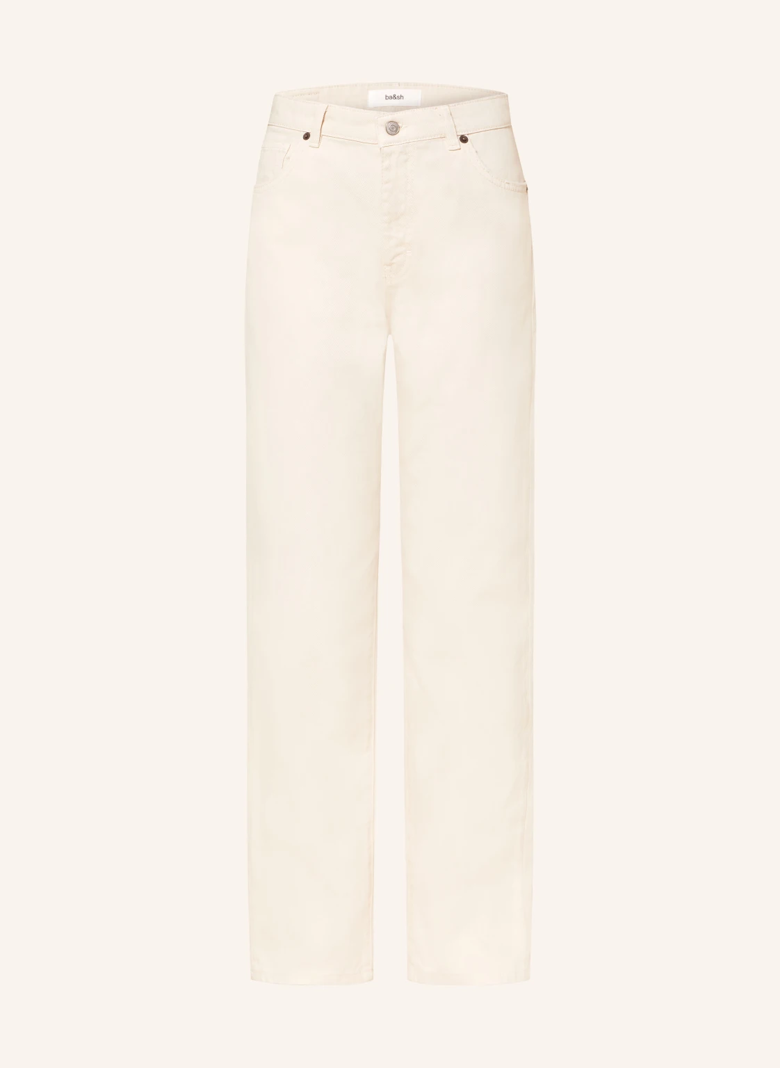 ba&sh Jeans ERELL
