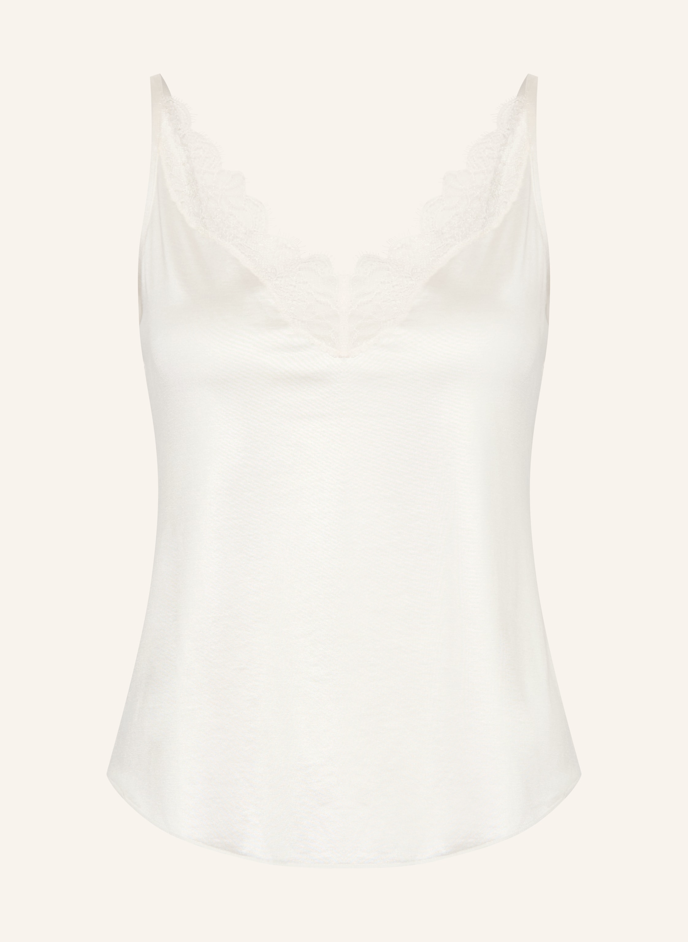 mey Schlaftop Serie PURE SHINE LACE