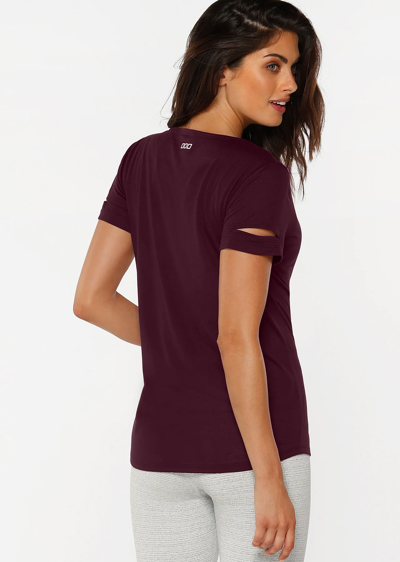 Agility Active Tee