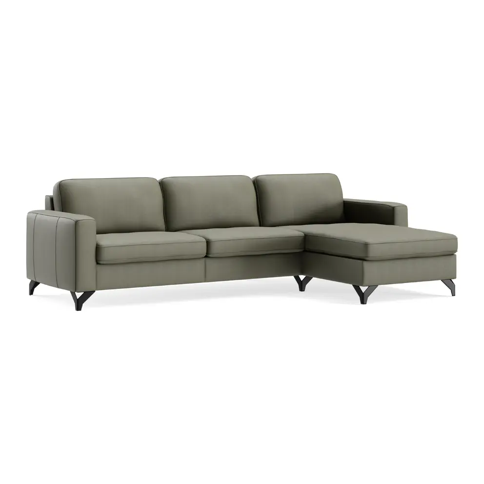 Ecksofa Classica Plus-8011