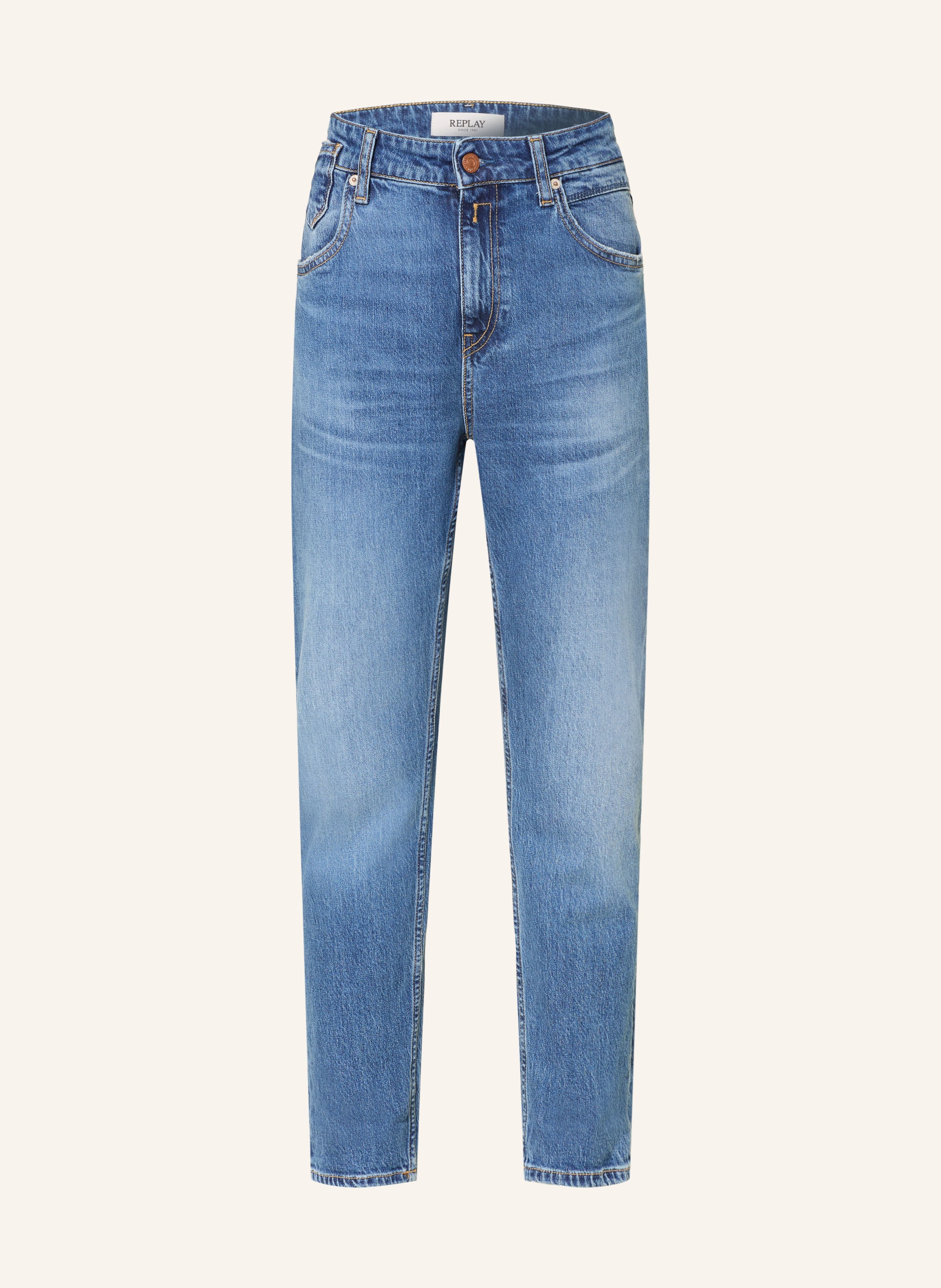 REPLAY Boyfriend Jeans MAARTY