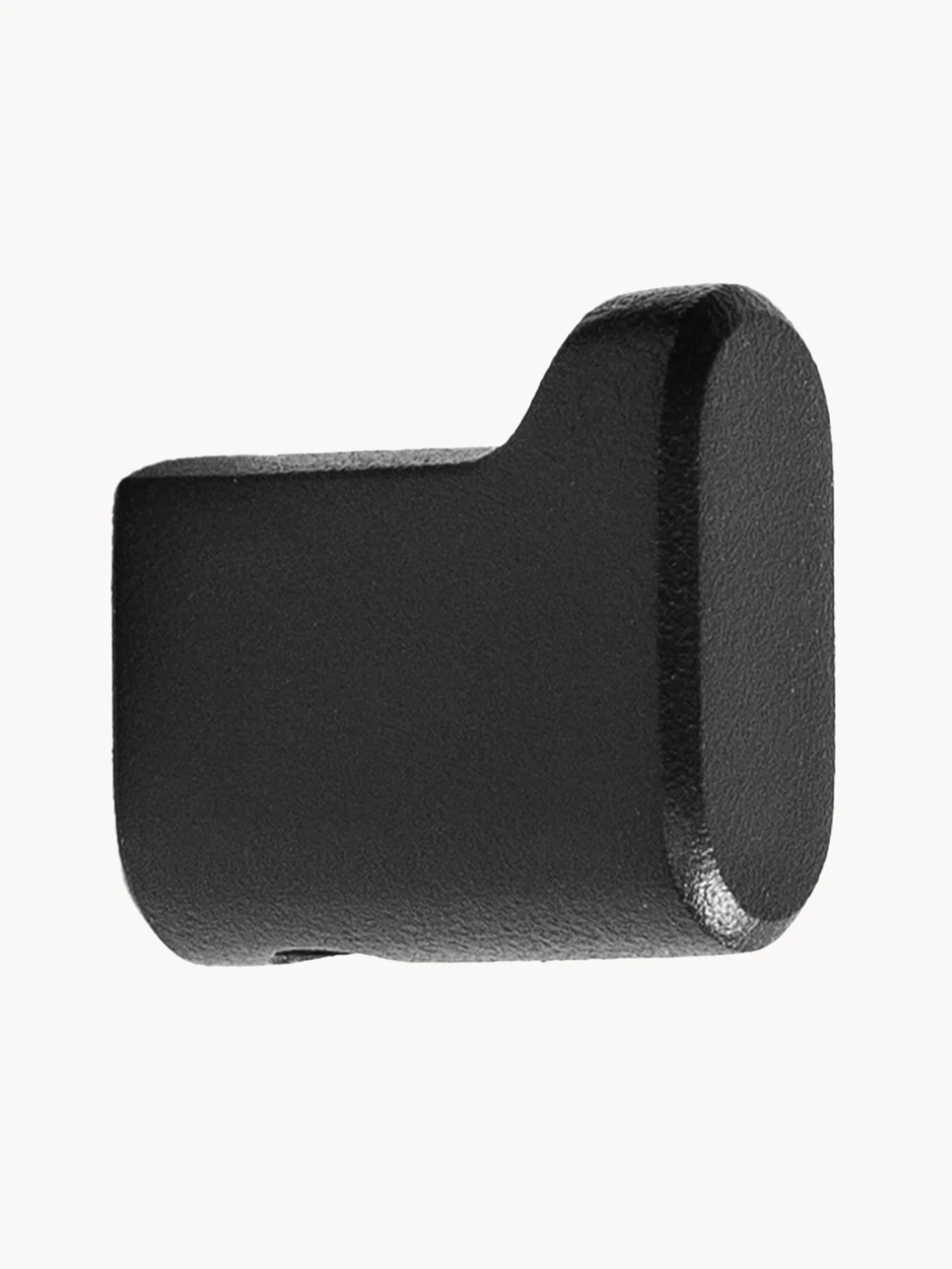 Wandhaken Milo, 2er-Set