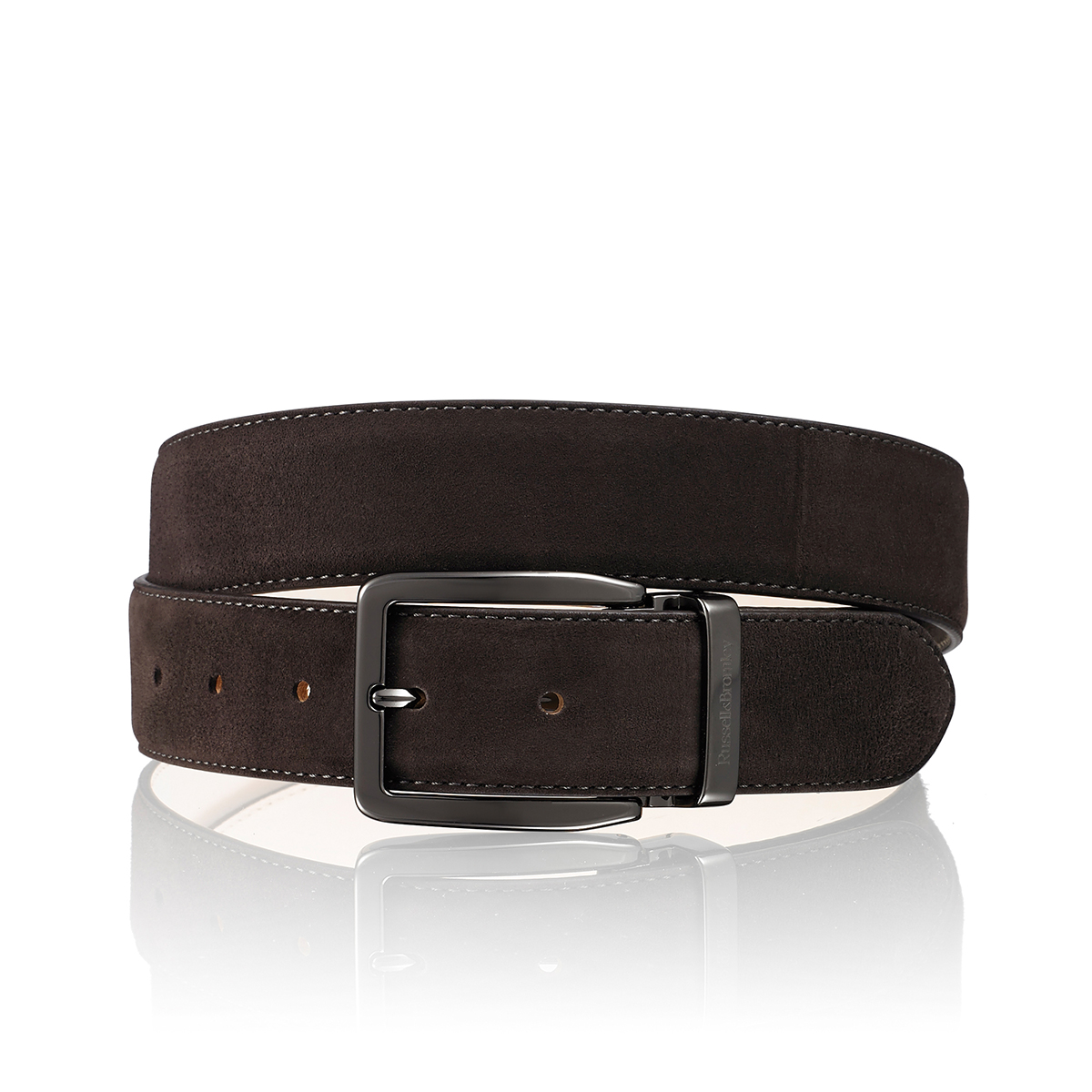 Russell & Bromley TANGO Classic Buckle Belt