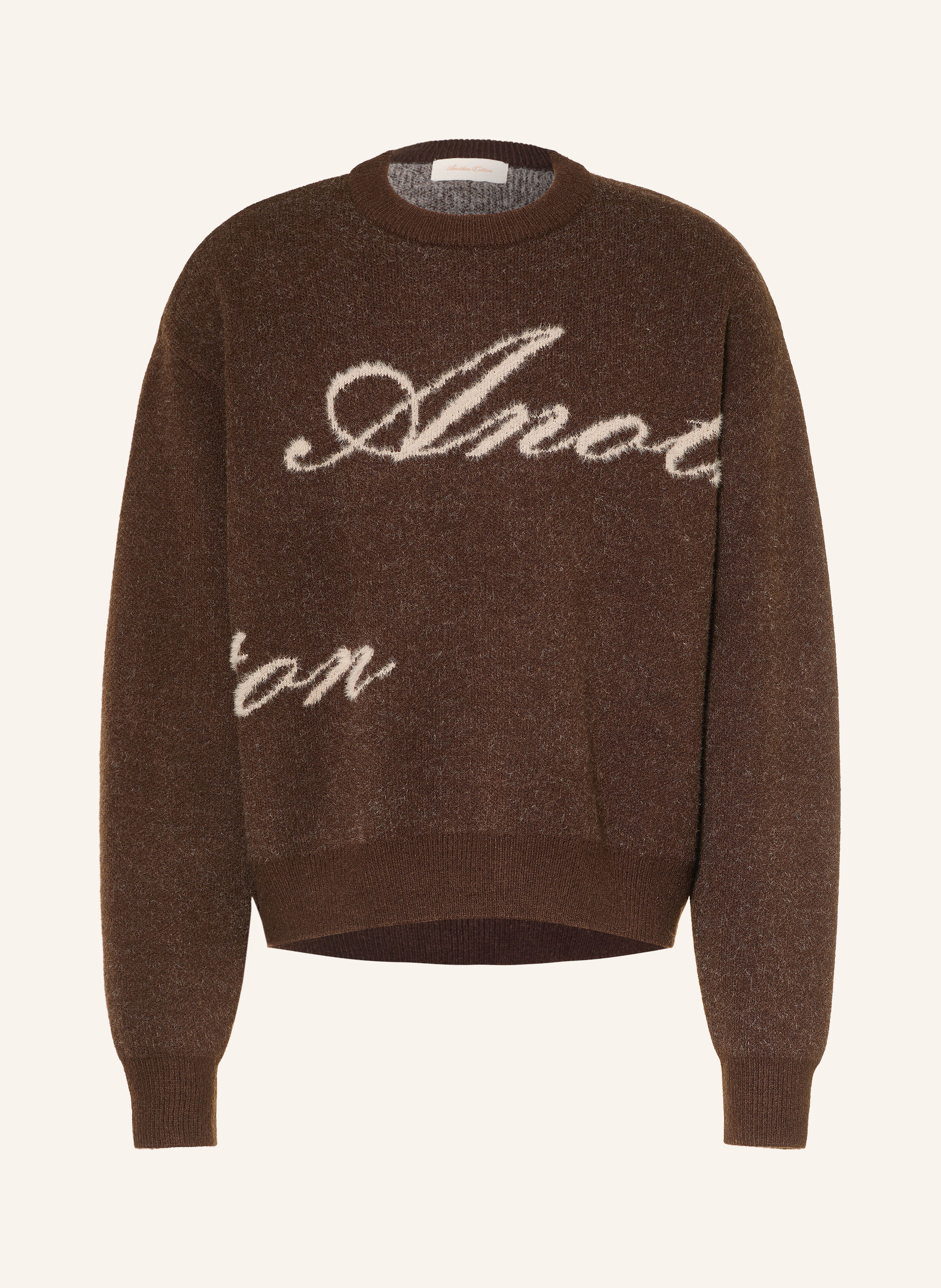another COTTON LAB Pullover