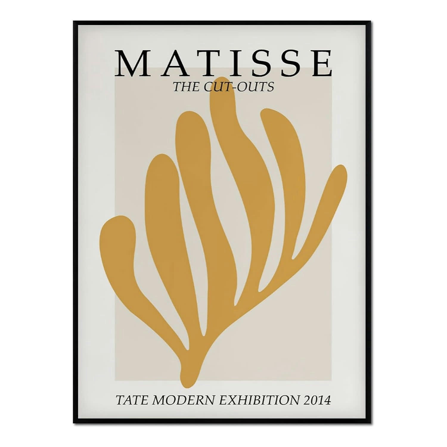 MATISSE - - 30x40