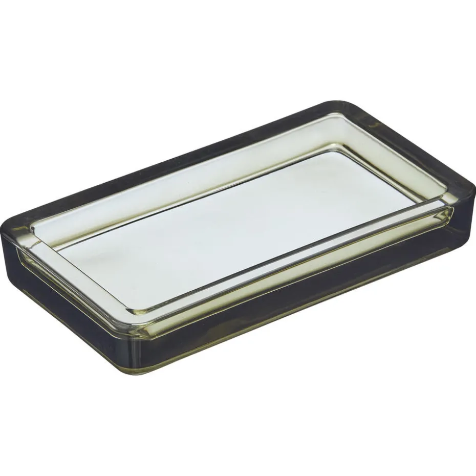 Kwantum Keukenaccessoires | Tray Glass Bumper  Groen