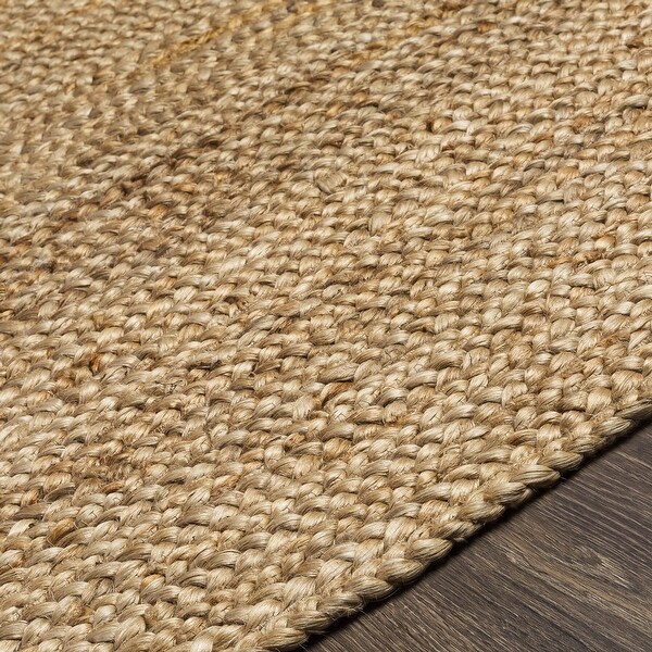 Artistic Weavers Chitanis Hand Braided Area Rug