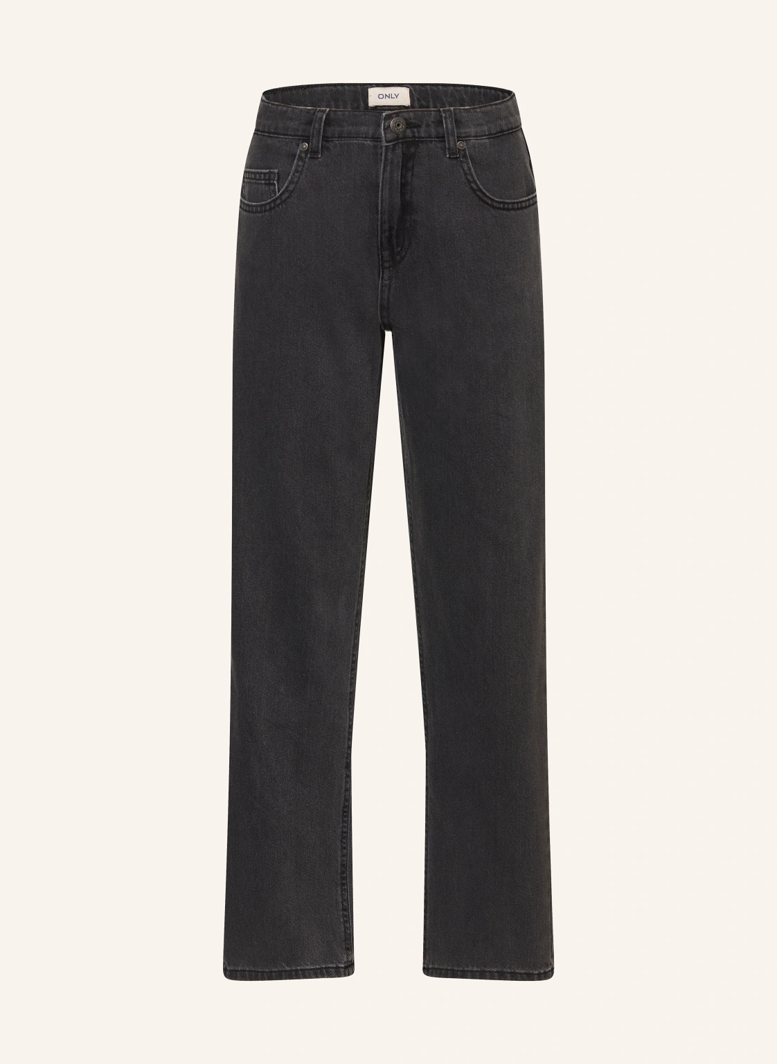 ONLY Jeans Straight Fit