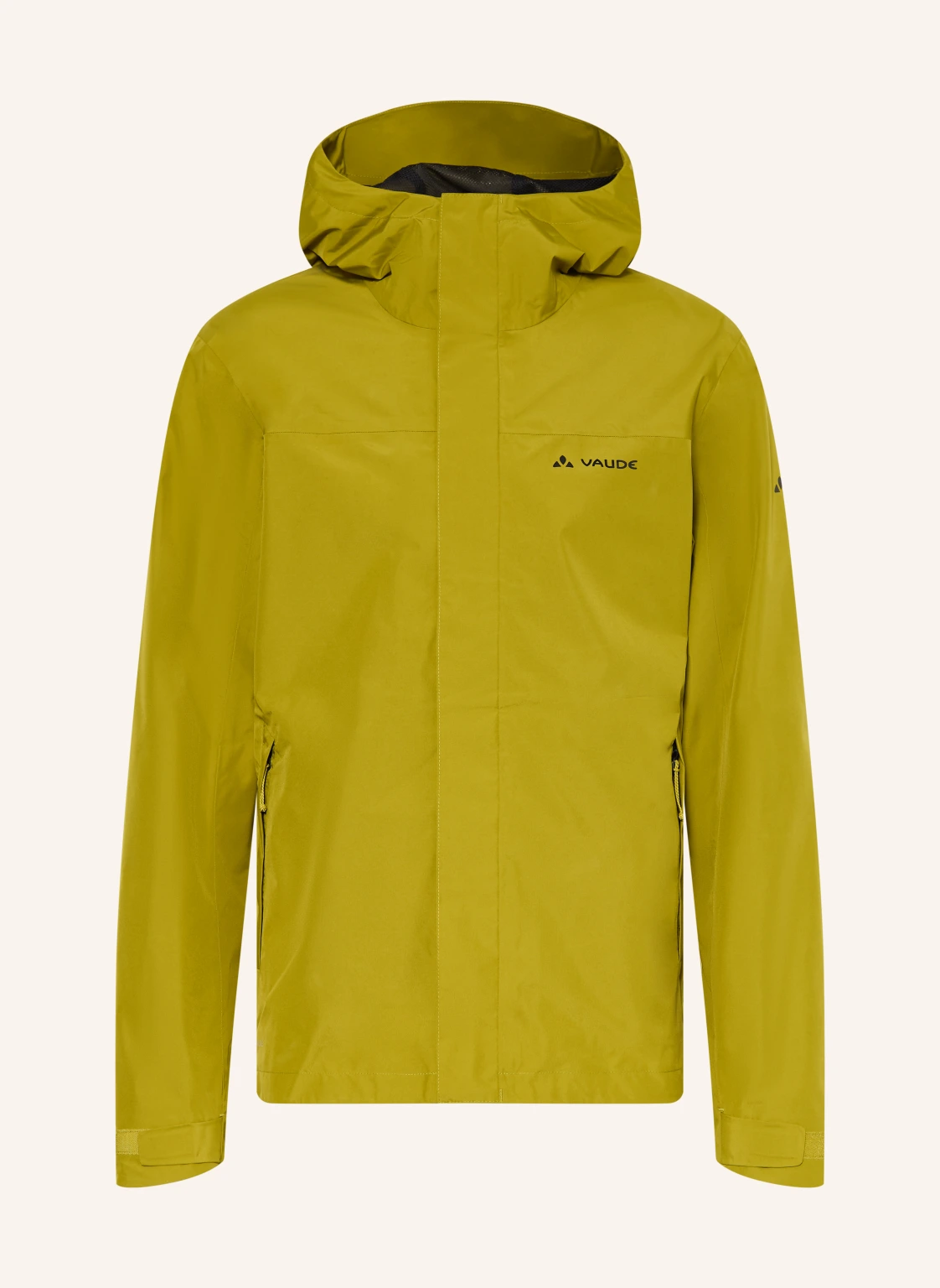 VAUDE Funktionsjacke STRATHCONA