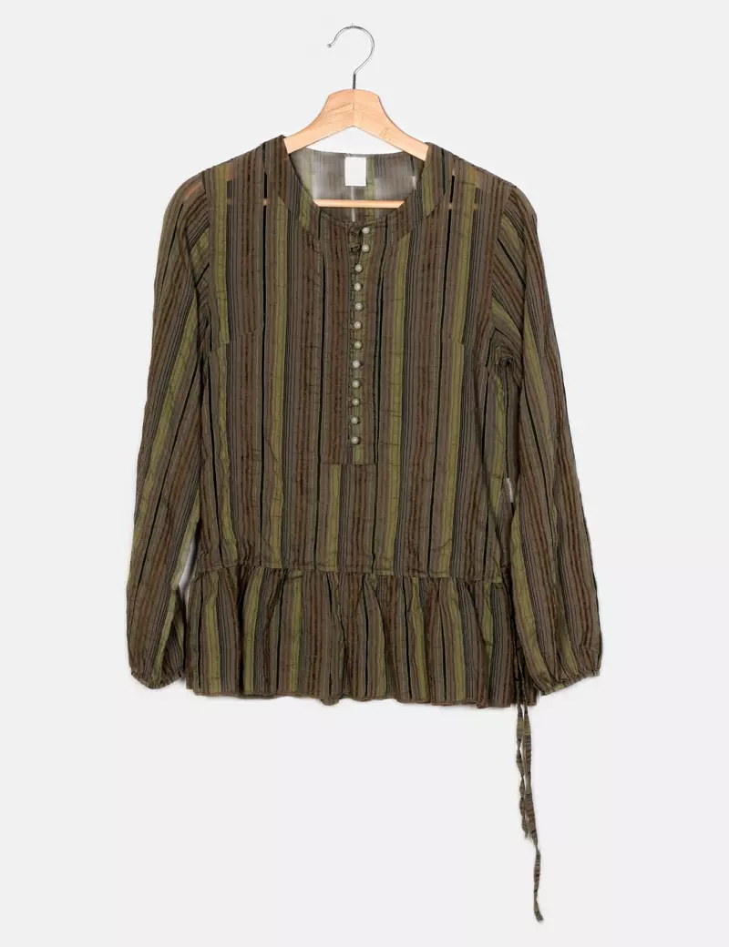Camaïeu blouse