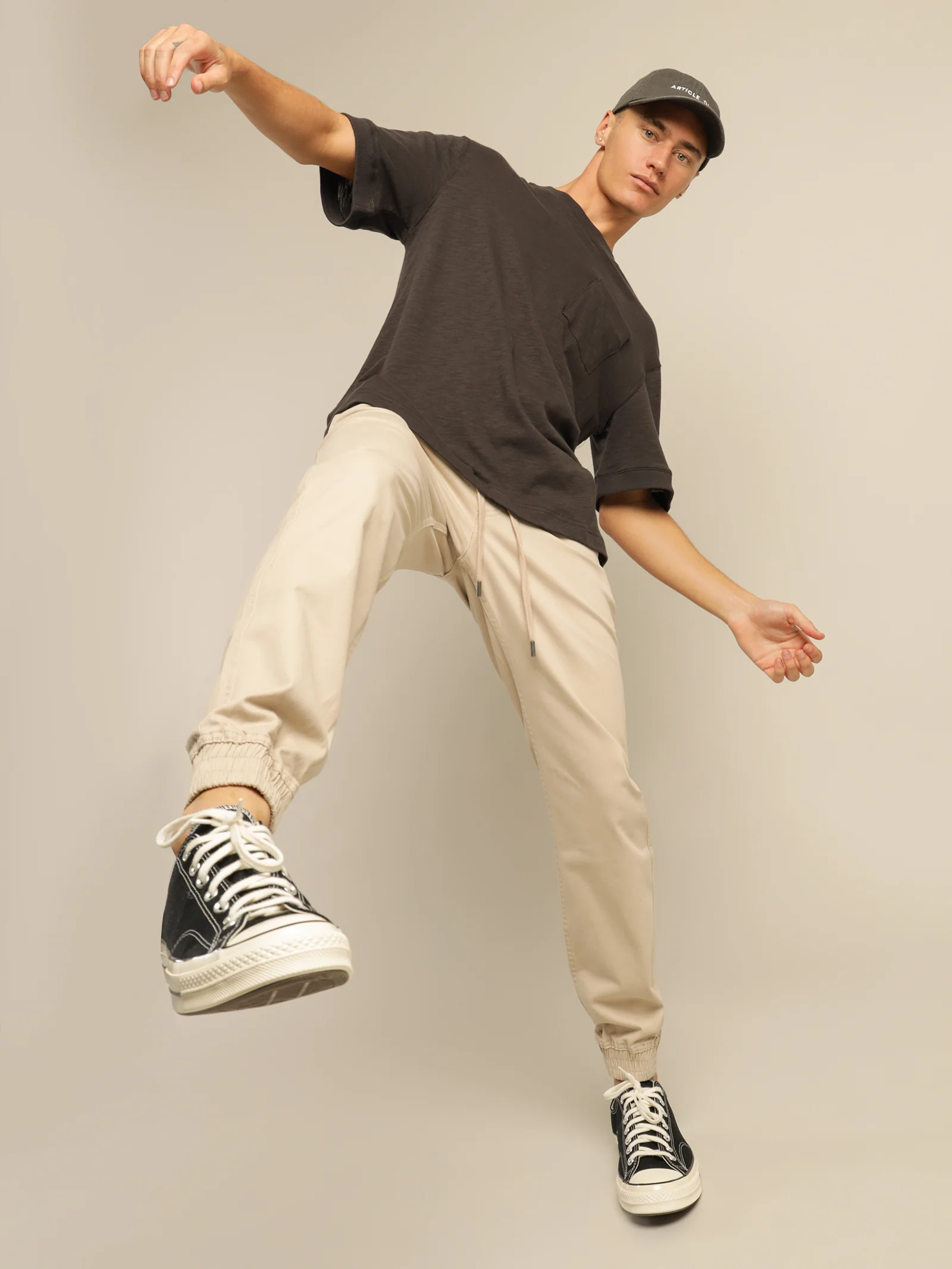 Bryson Joggers