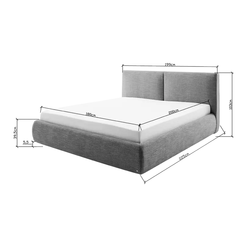 Bett Atesio