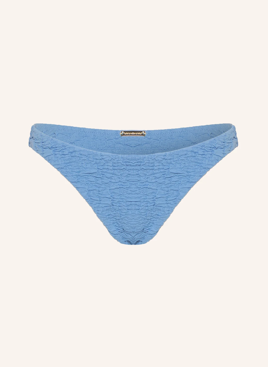 watercult Basic-Bikini-Hose TIDAL TEXTURE
