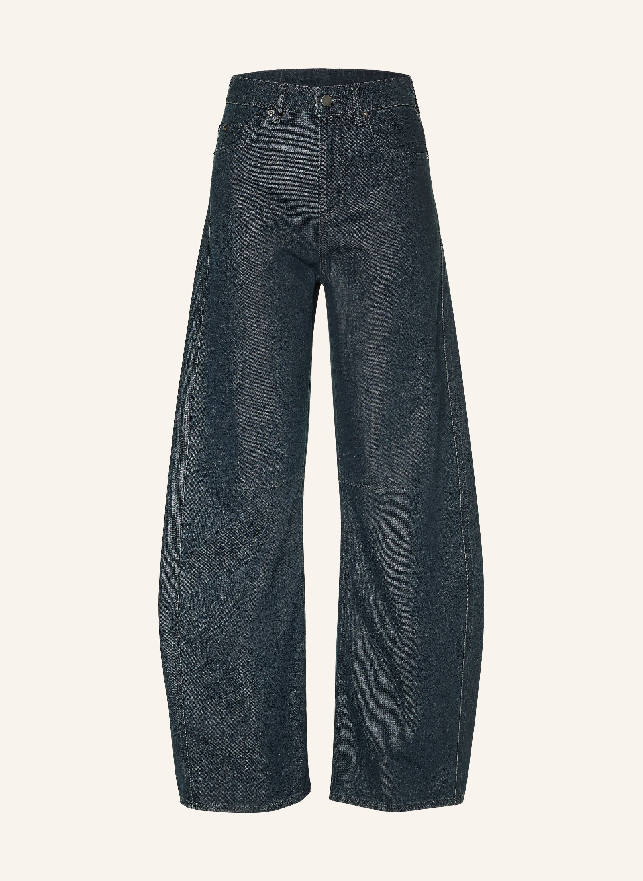 soeur  Barrel Jeans GASPARD