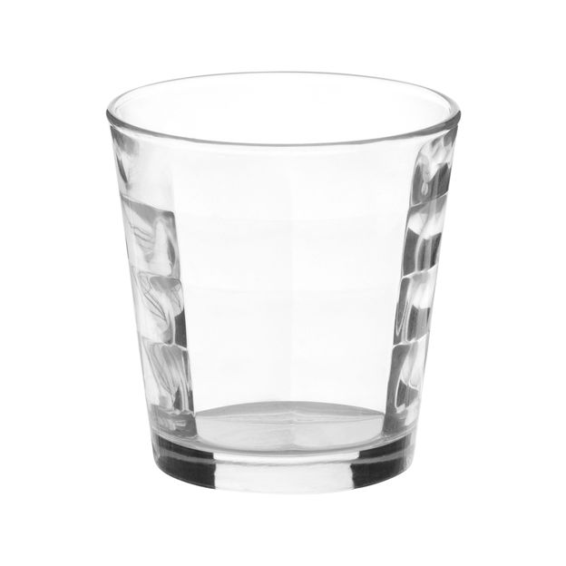 COPO ON THE ROCKS 240 ML CUBE