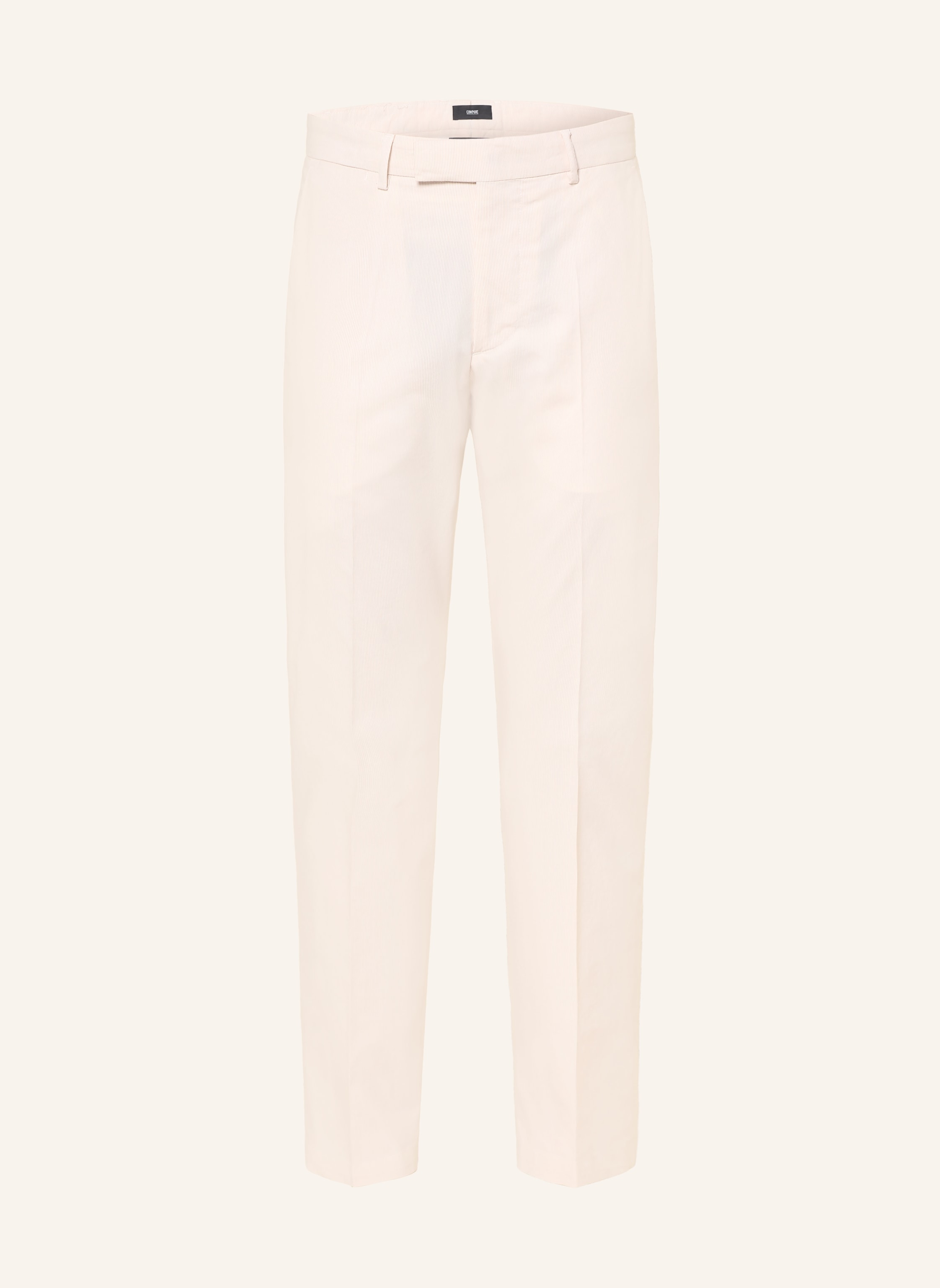 CINQUE Hose CIBEPPE Slim Fit