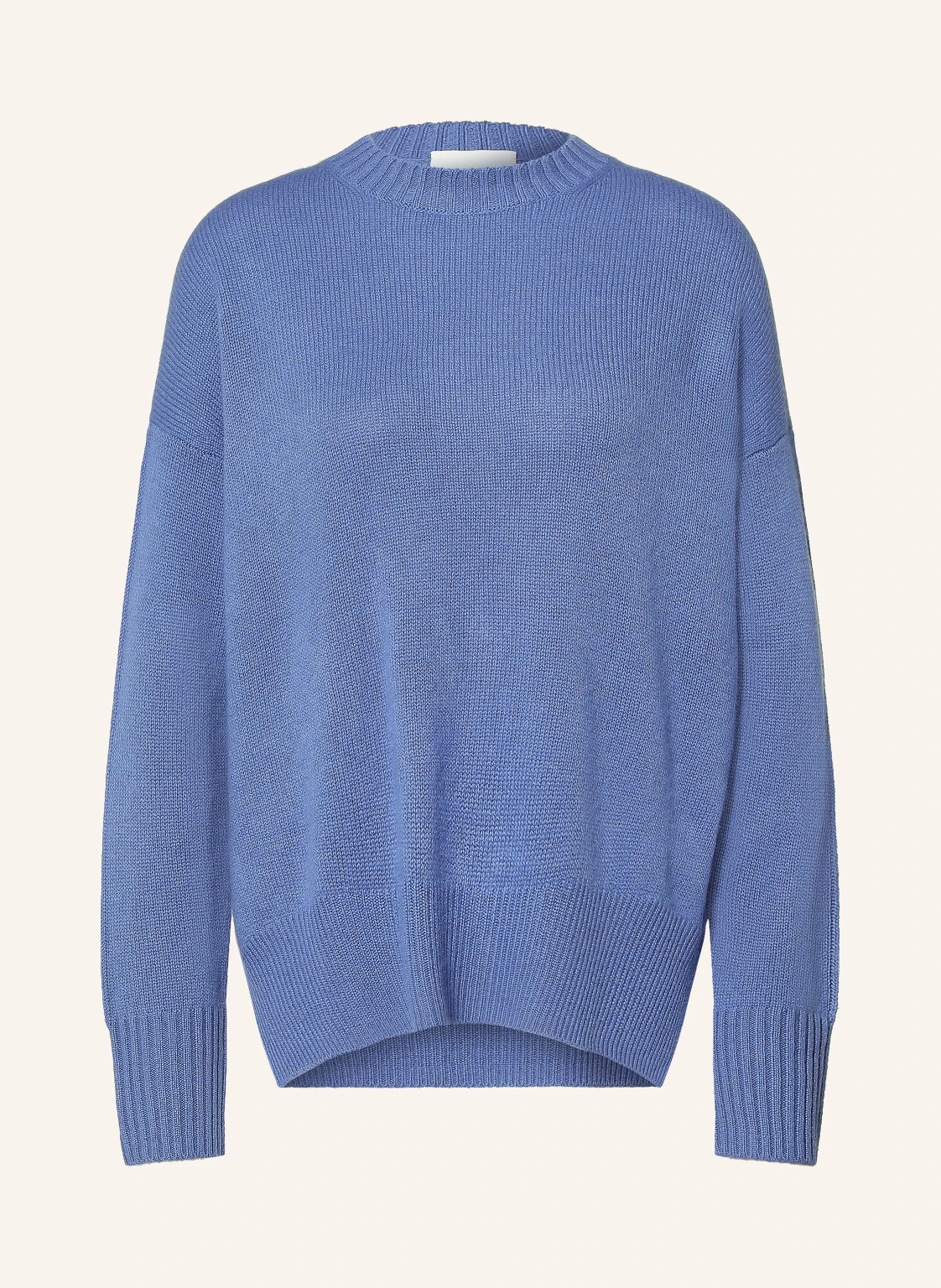 ALLUDE Cashmere-Pullover