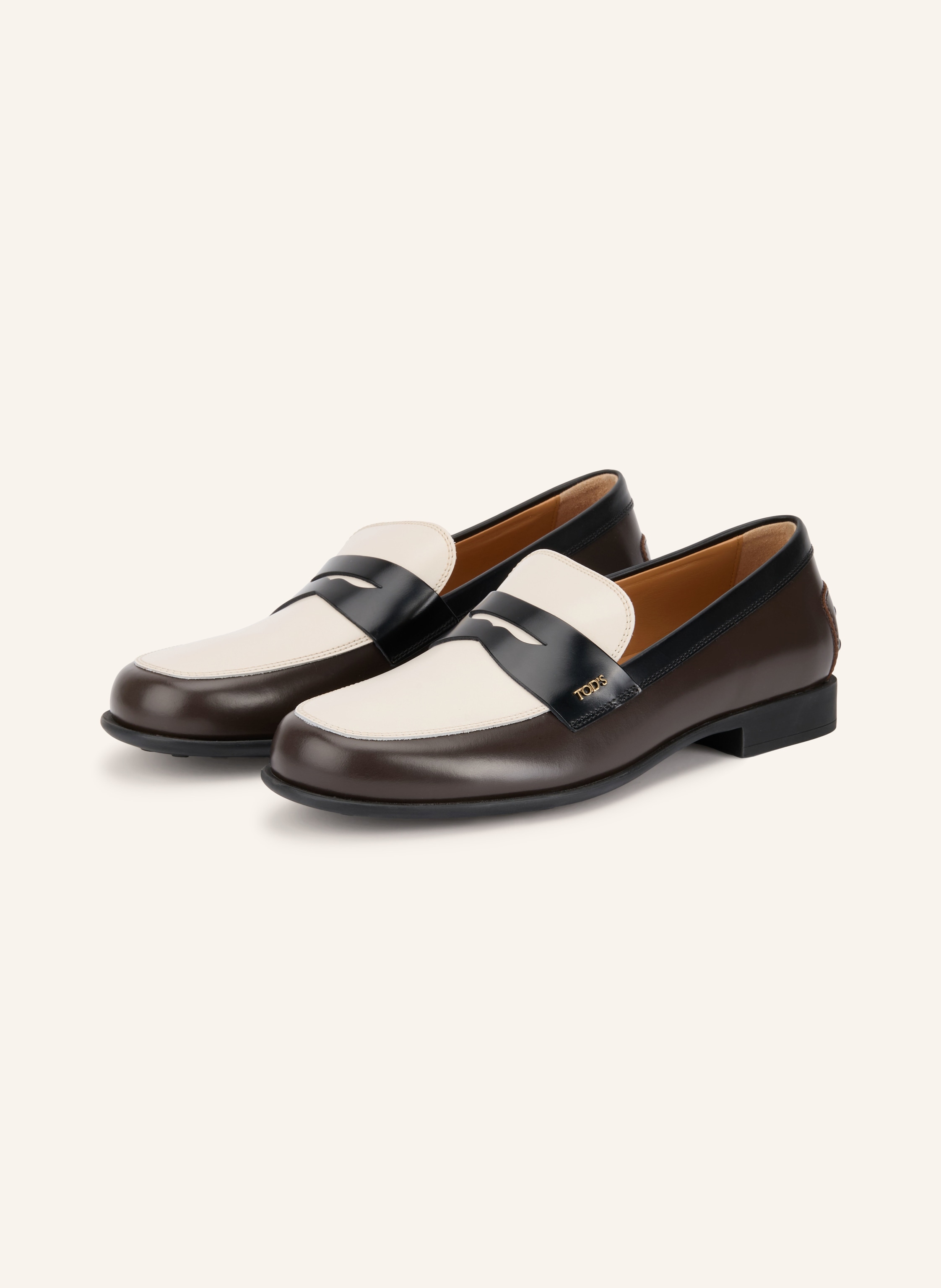 TOD'S Penny-Loafer