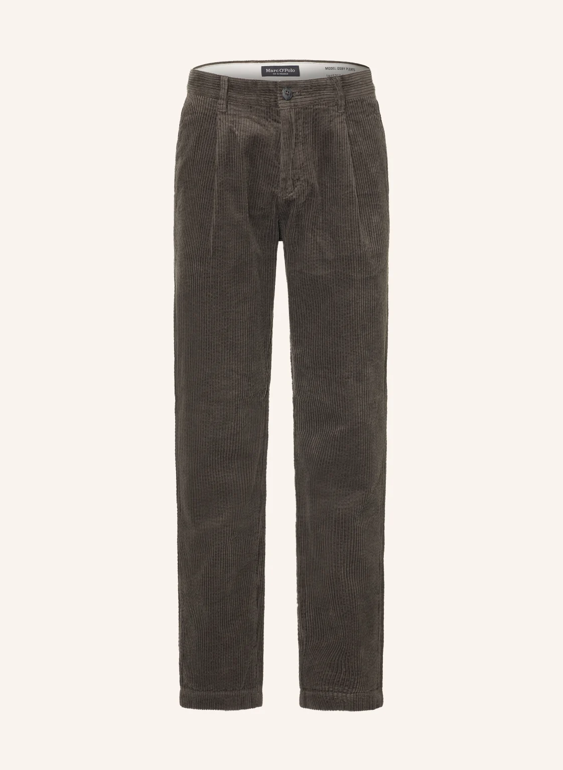 Marc O'Polo Cordhose OSBY Tapered Fit