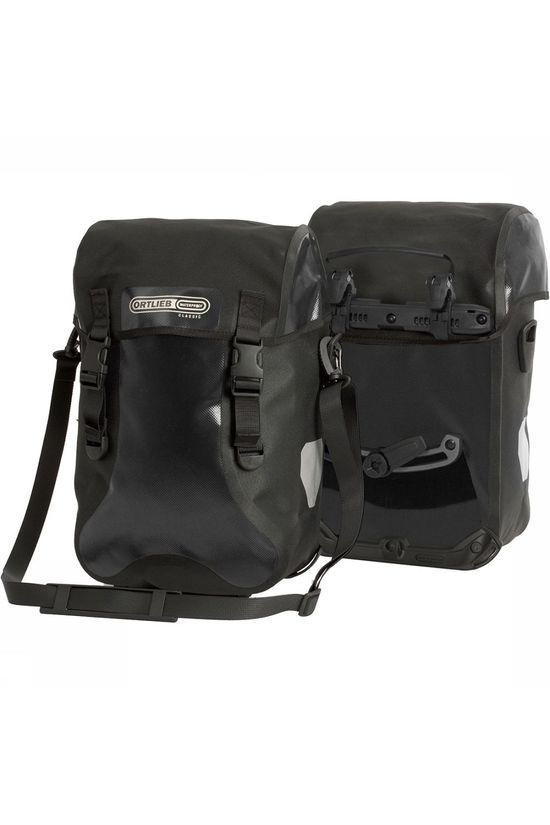 Ortlieb Sport Packer Classic Dubbele Fietstas