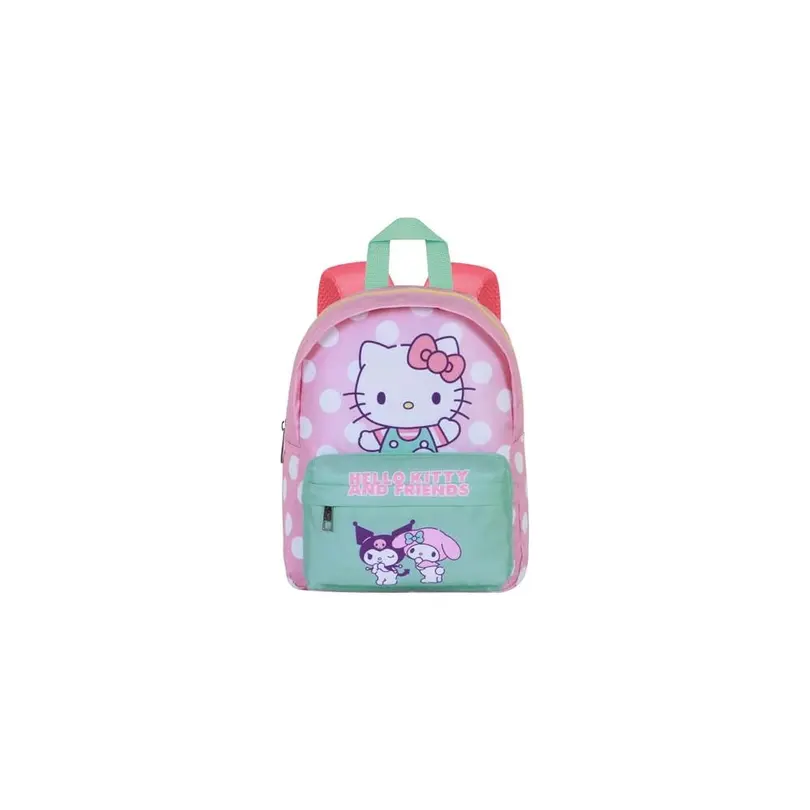 Rucksack Hello Kitty