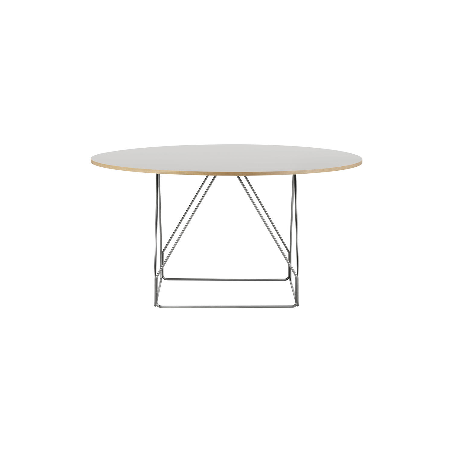 JG Table, grey