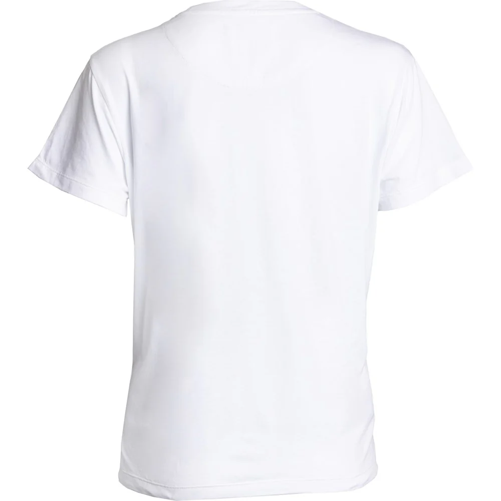 Hush Puppies Retro Rainbow Tee