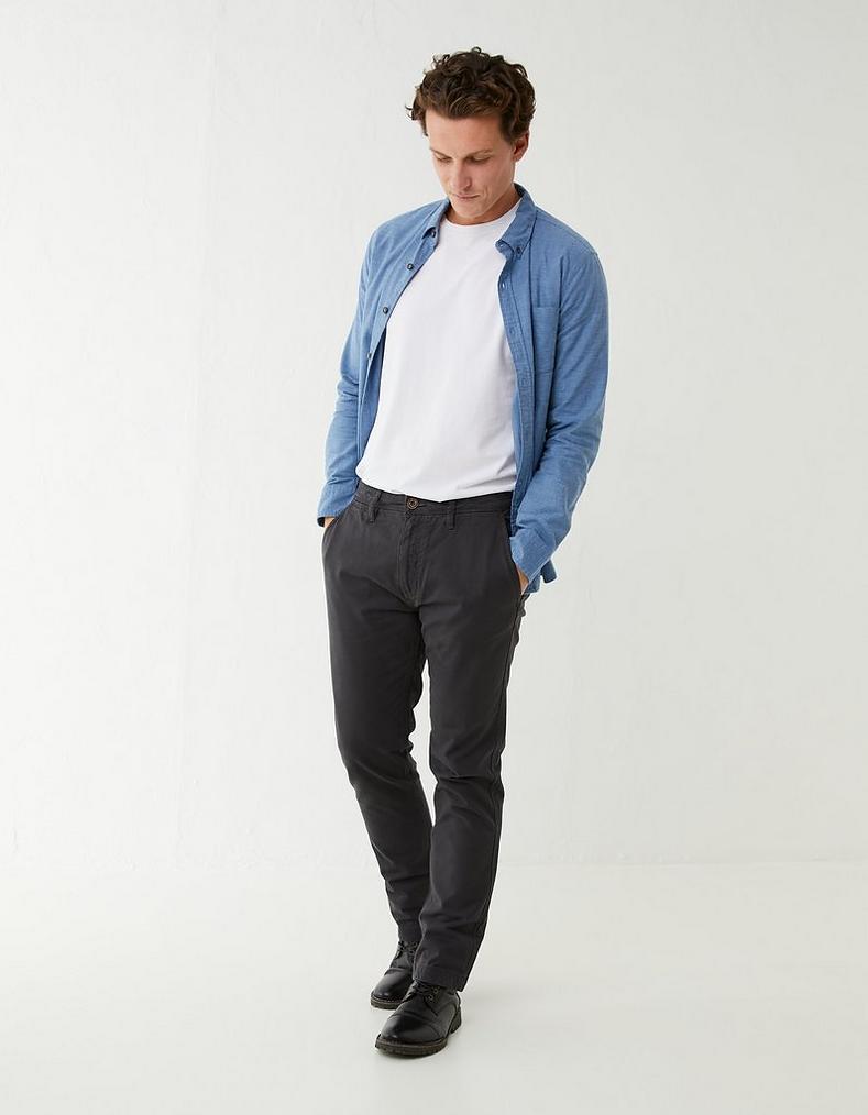 Modern Coastal Chino