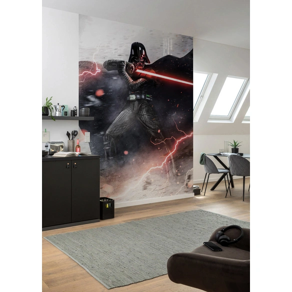 Vliestapete »Into Adventure«, Breite 200 cm, matt
