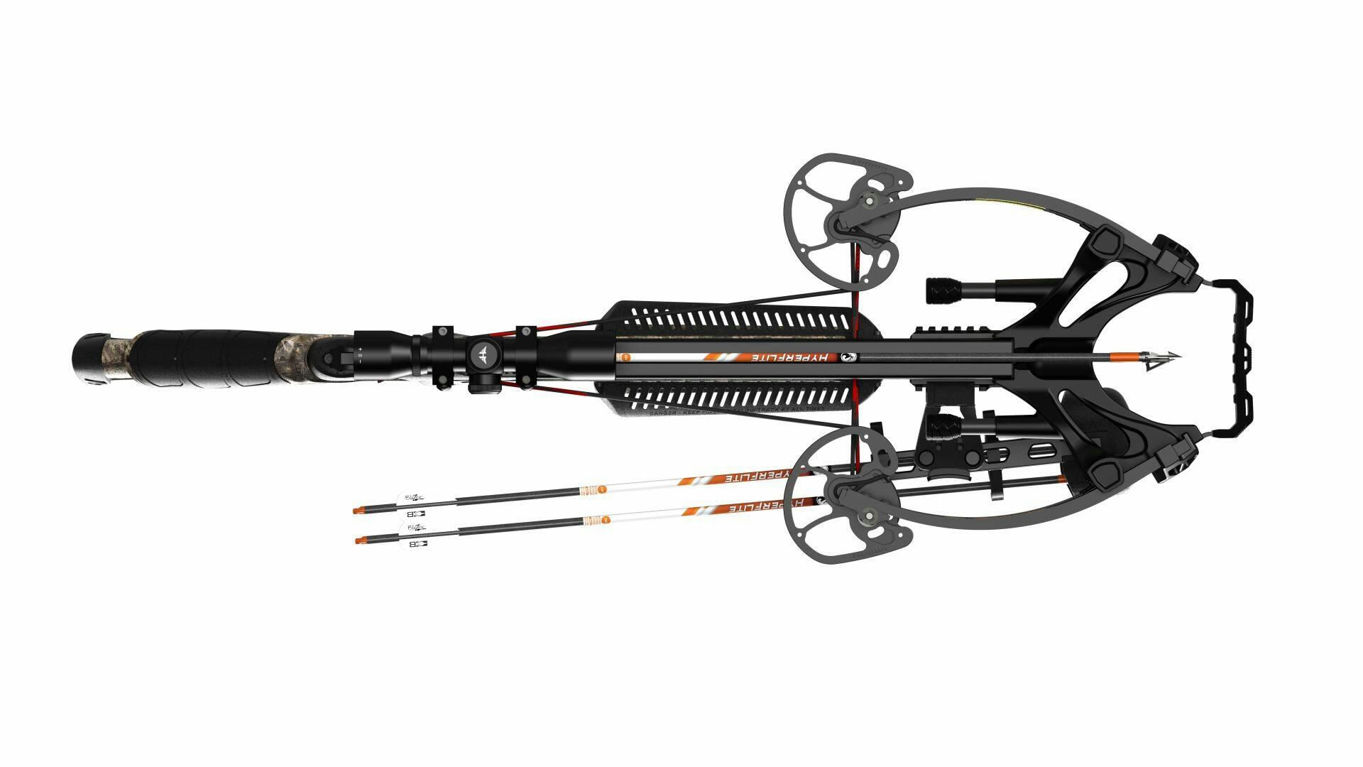 Barnett HyPerTac 410 Crossbow