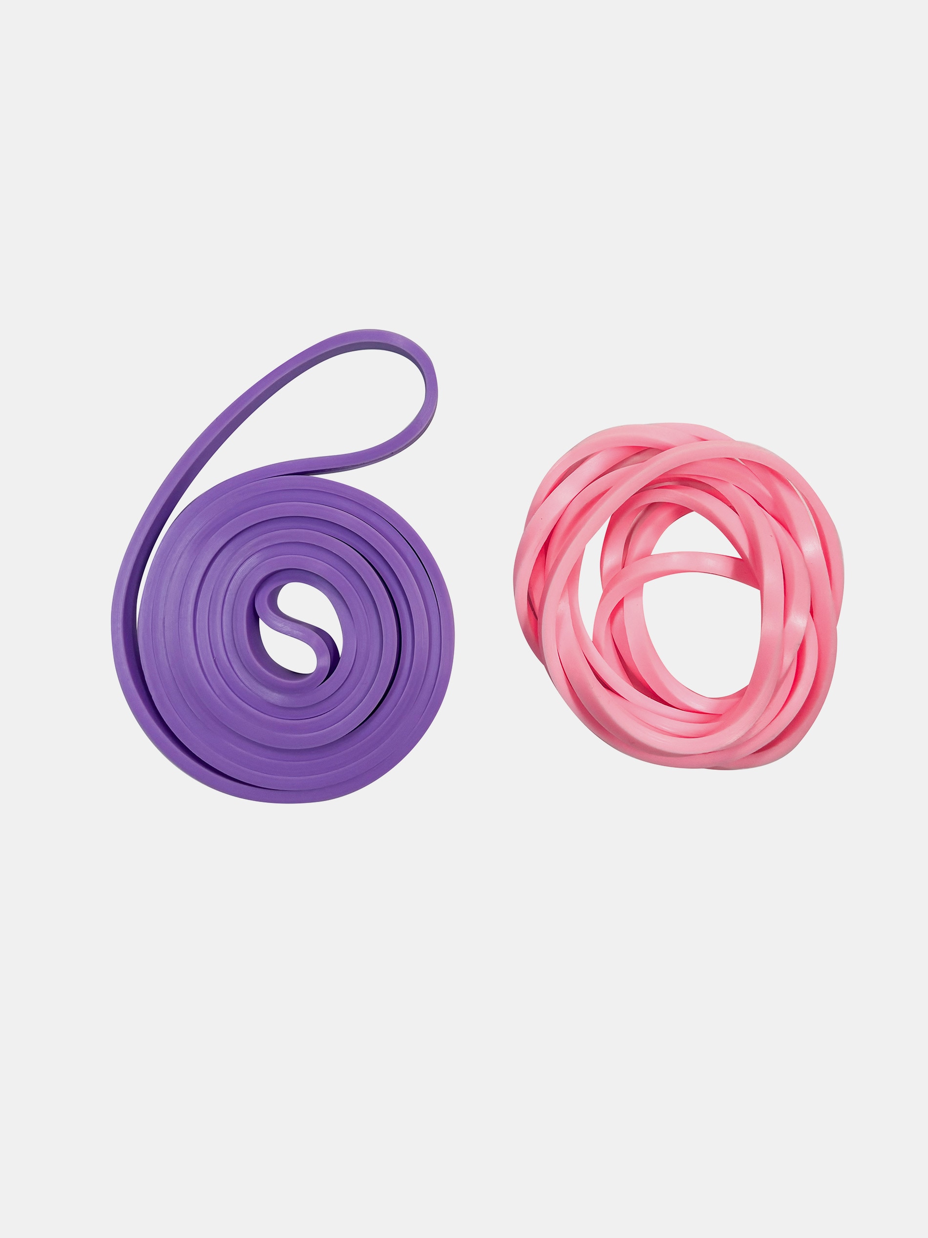Gumy do ćwiczeń 2 pack