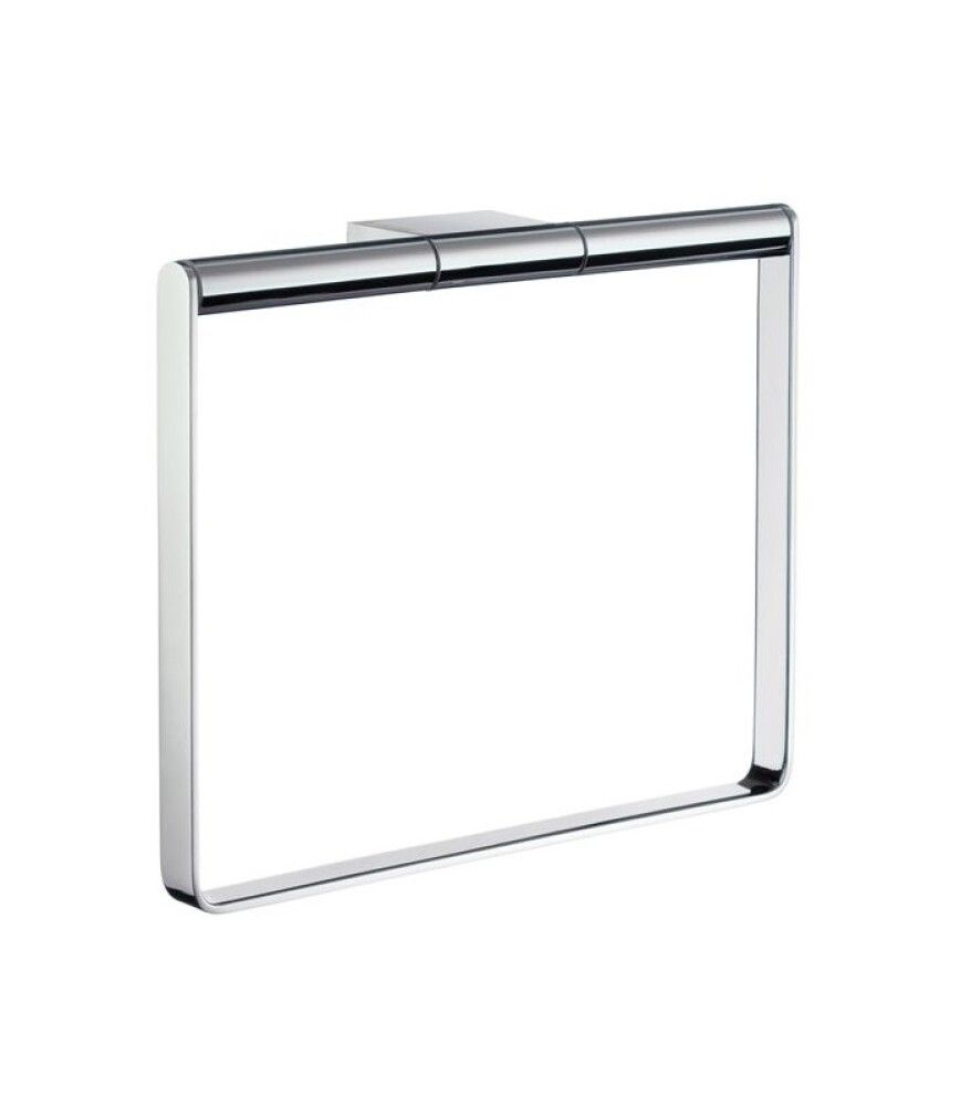 HÅNDKLEHOLDER SMEDBO AIR AK344 KROM