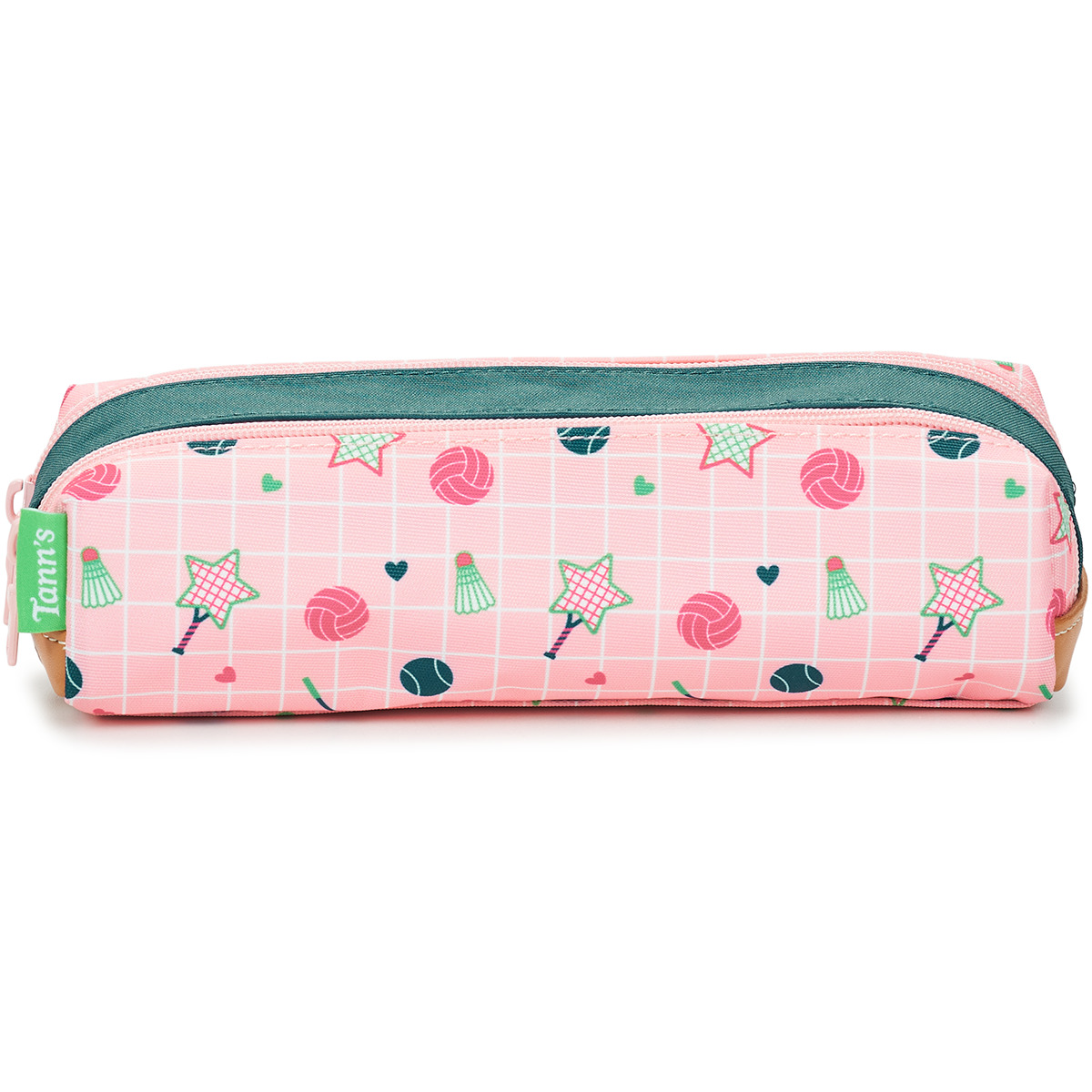 Tann's - CAROLINE TROUSSE DOUBLE - Pink