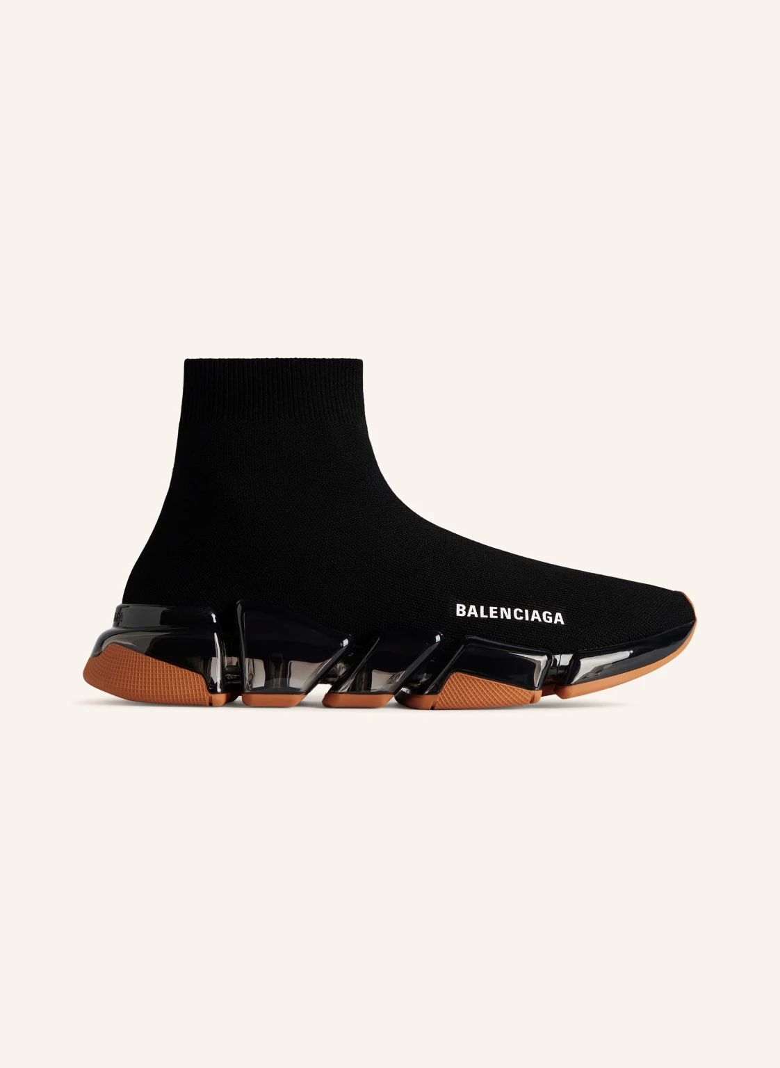 BALENCIAGA Hightop-Sneaker SPEED 2.0
