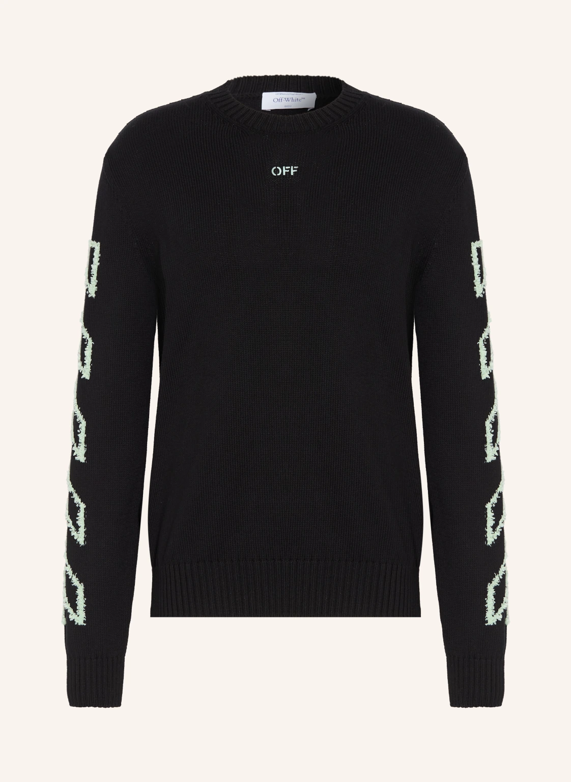 Off-White Pullover