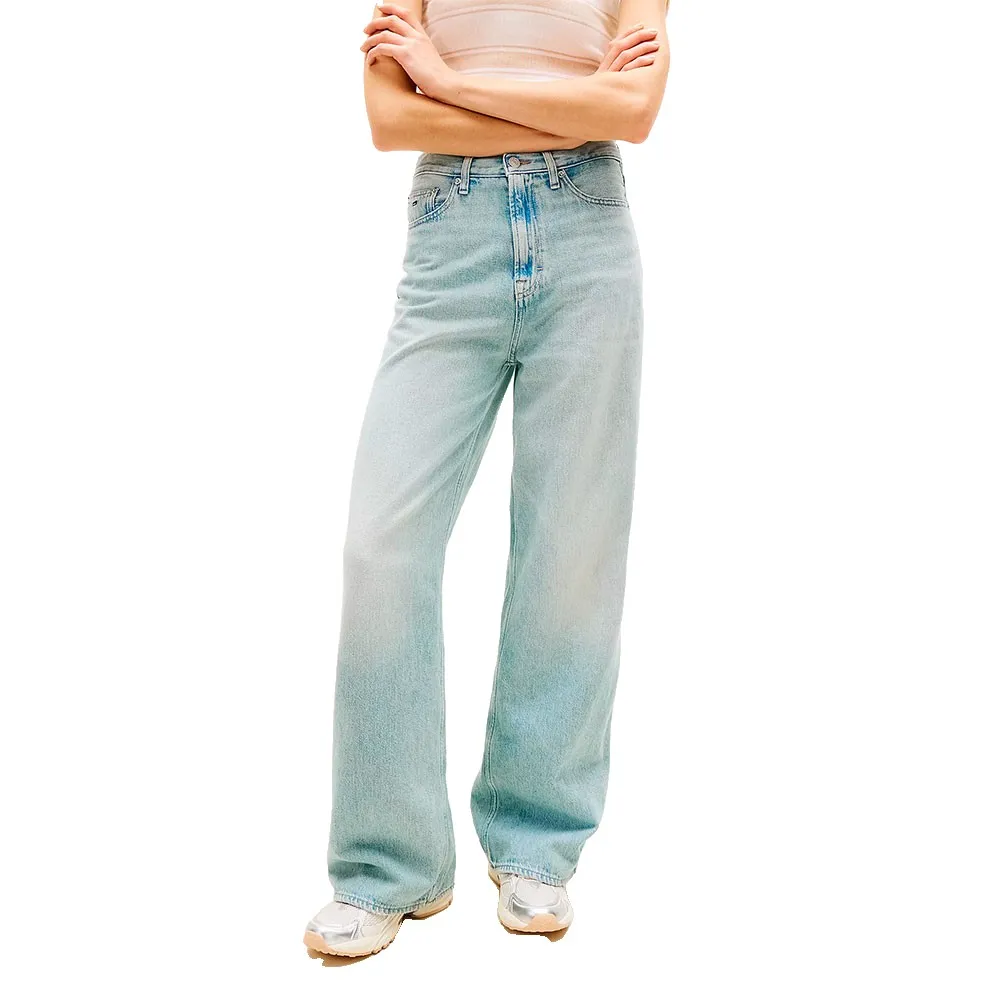 Tommy Jeans DW0DW22659 high waist jeans