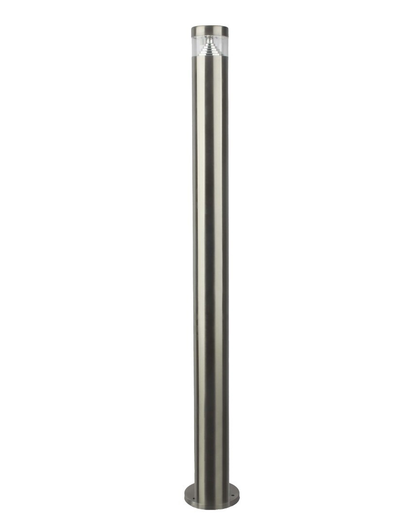 Lampa ogrodowa Lisbonstal nierdzewna LED 1x7W 560lm IP54 Rabalux