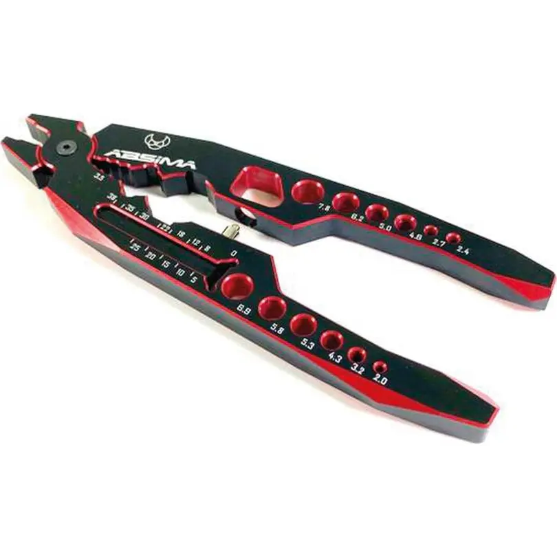 Zange Pro Multi Tool