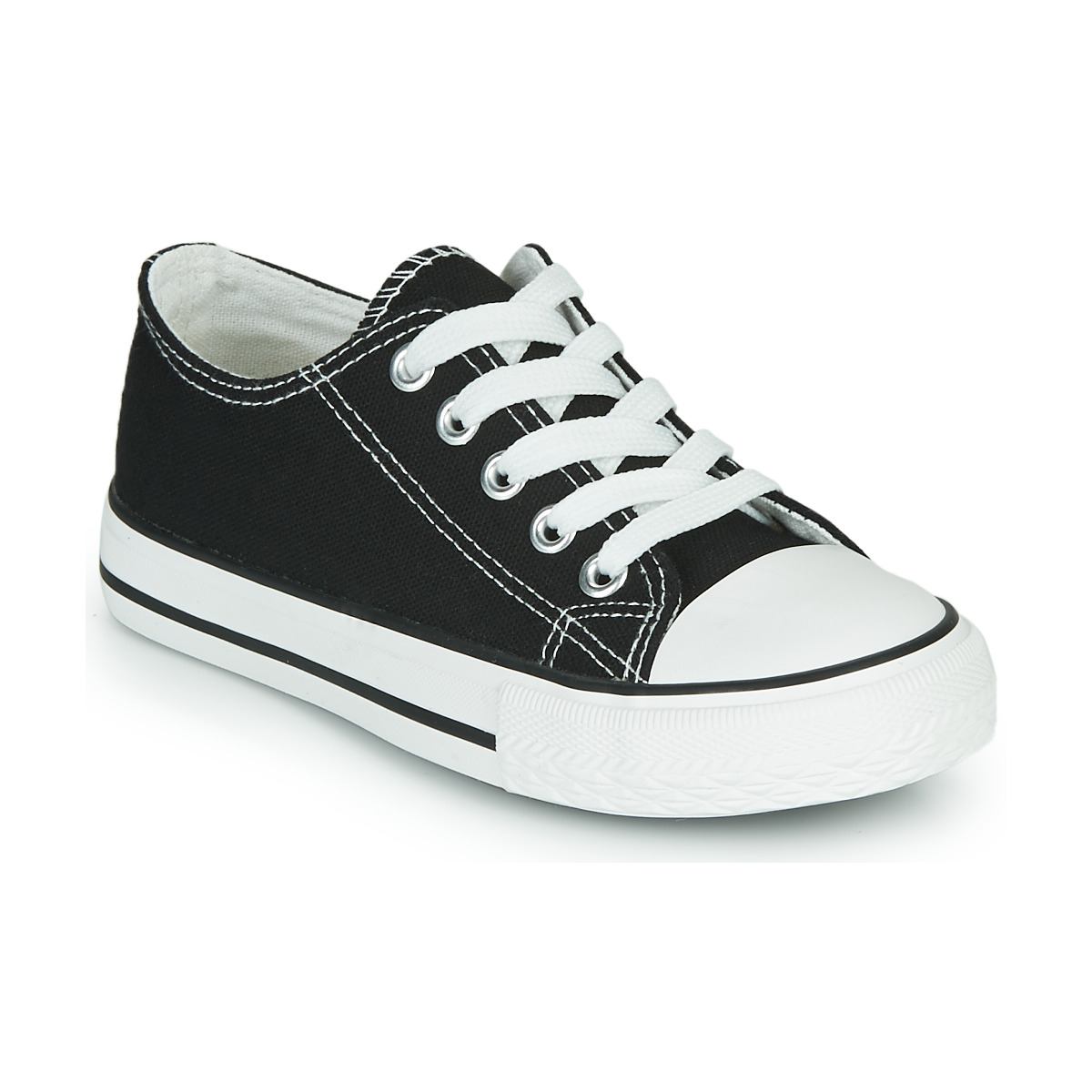 Citrouille et Compagnie - OTAL - Black