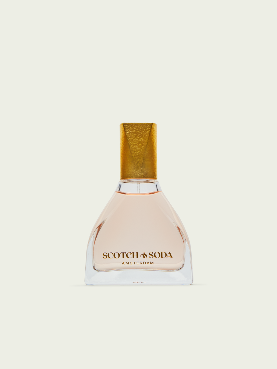 I?Am Scotch & Soda Eau De?Parfum?– Floral Musk