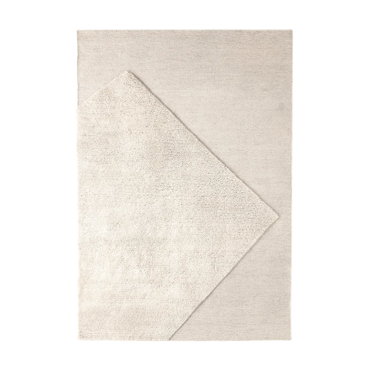 nanimarquina - Oblique Wollteppich