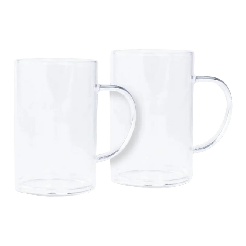 Kaffeetasse 2er-Set Cafetieres