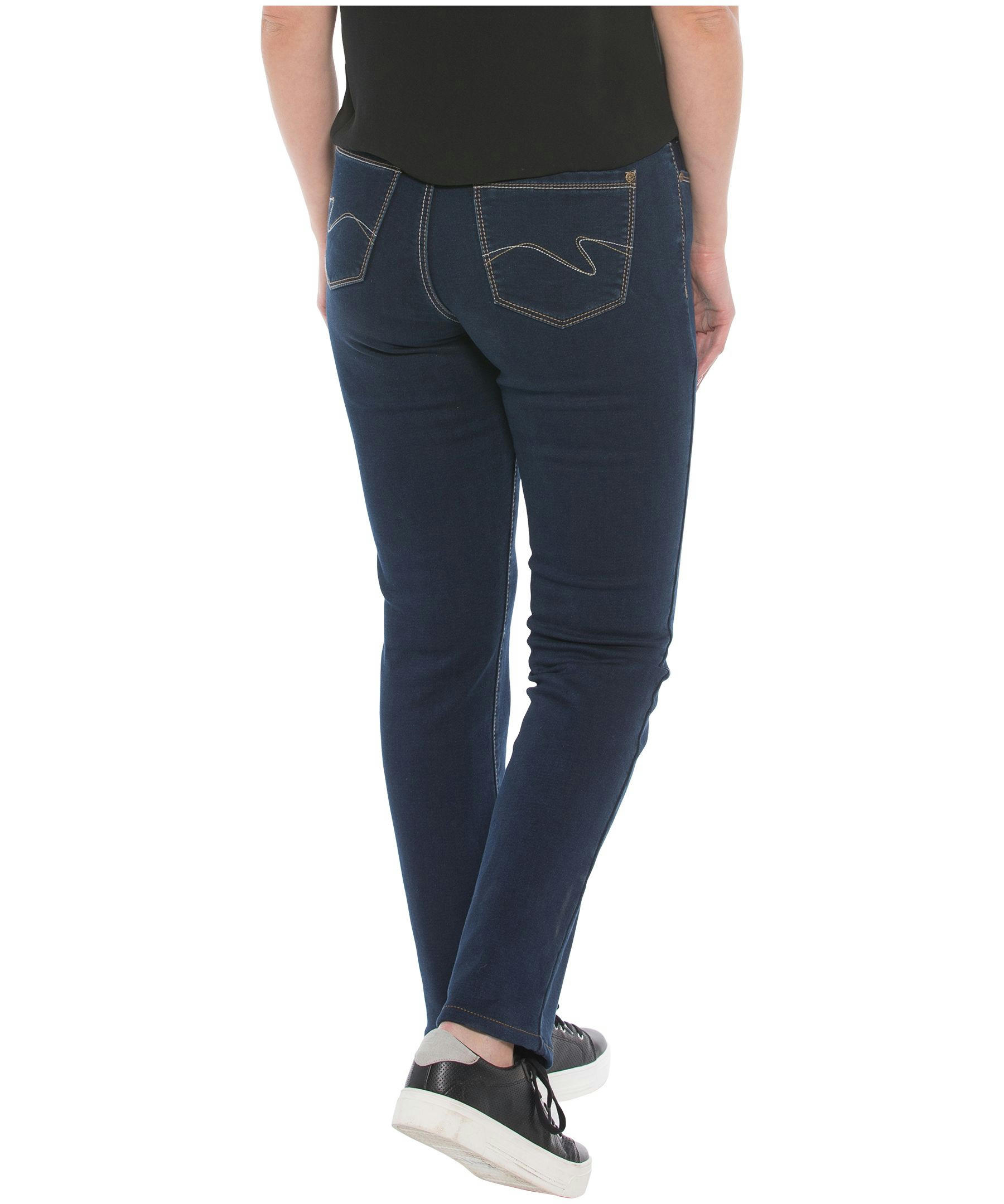 Lois Women's Gigi Lined Jeans
