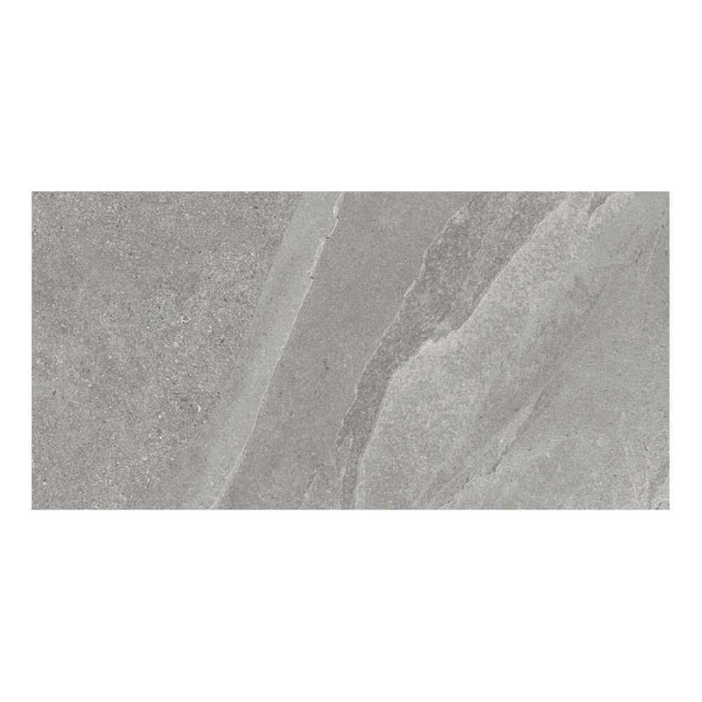 FLIS LIGURE 30X60CM 1.08M²/PK GRÅ