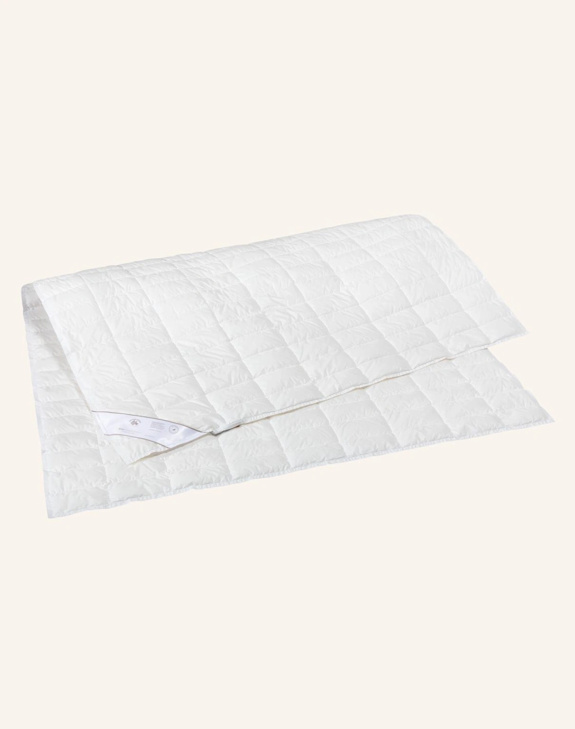 RID ESSENTIALS Sommerdecke BAYERNDAUNE ULTRA LEICHT