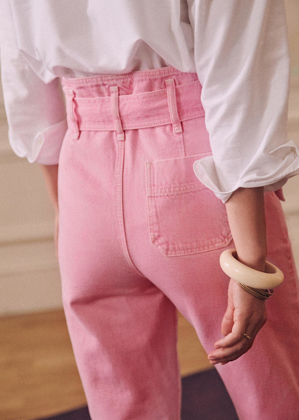 Maxime Trousers